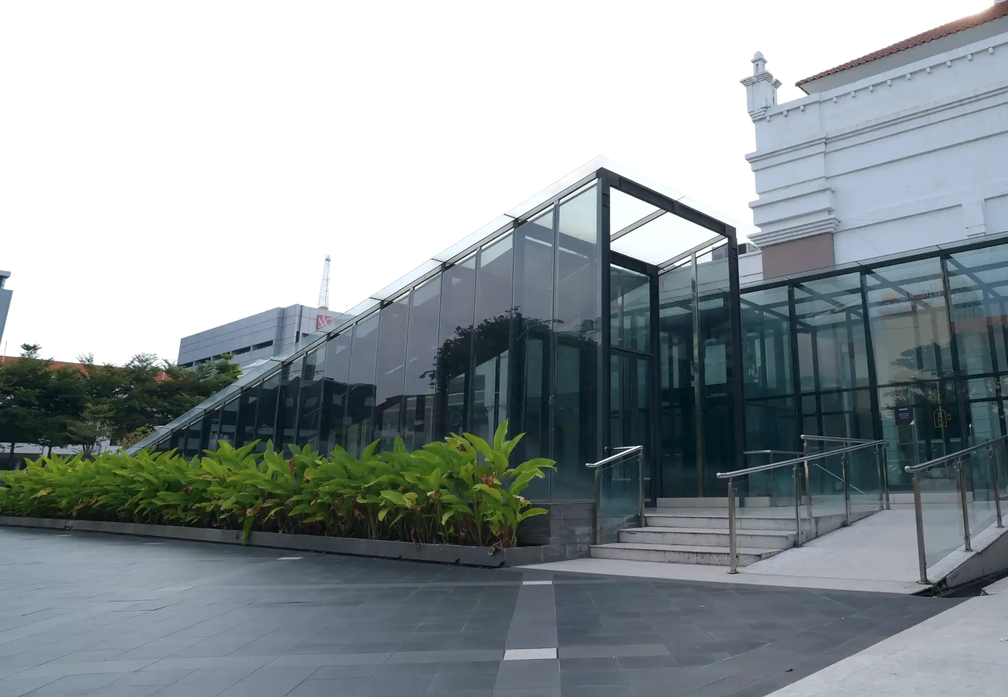 Galeri Merah Putih