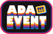 Logo ada event.