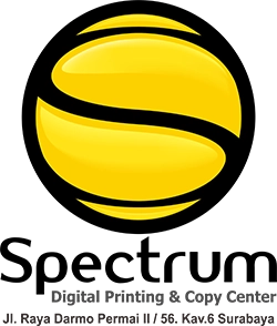 Logo spectrum.